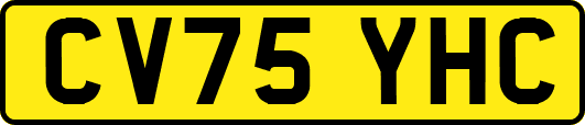 CV75YHC