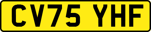 CV75YHF