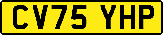 CV75YHP