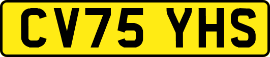 CV75YHS