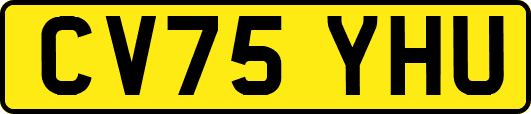 CV75YHU