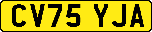 CV75YJA