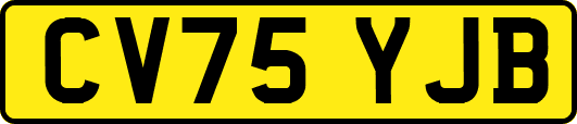 CV75YJB