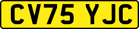 CV75YJC
