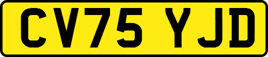 CV75YJD