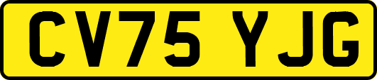 CV75YJG