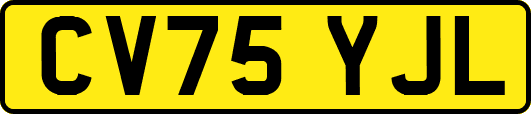 CV75YJL
