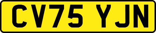 CV75YJN