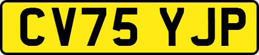 CV75YJP