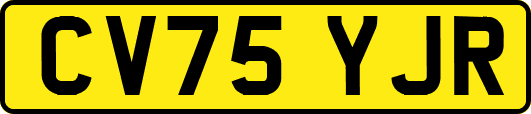 CV75YJR