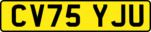 CV75YJU