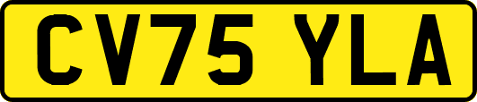 CV75YLA