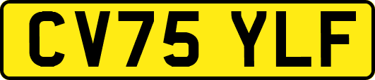 CV75YLF