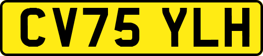 CV75YLH