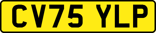 CV75YLP