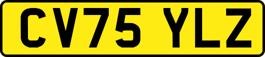 CV75YLZ