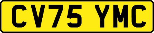 CV75YMC