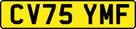 CV75YMF