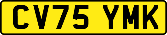 CV75YMK