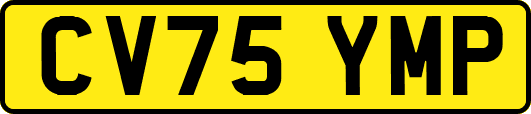 CV75YMP