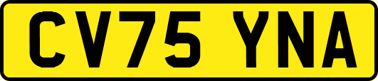 CV75YNA