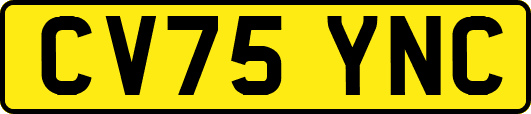 CV75YNC