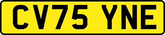 CV75YNE