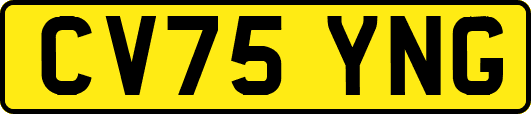 CV75YNG