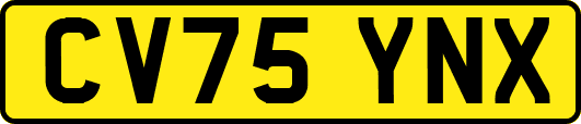 CV75YNX