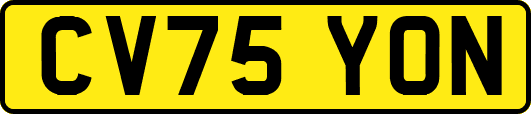 CV75YON