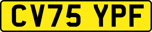 CV75YPF