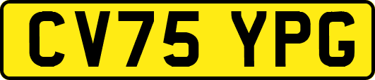 CV75YPG