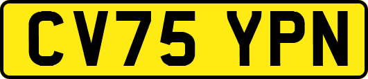 CV75YPN