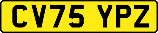 CV75YPZ