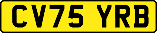 CV75YRB