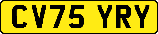 CV75YRY
