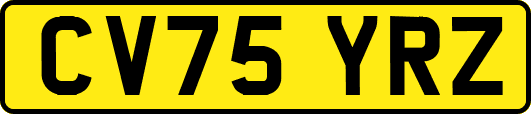 CV75YRZ