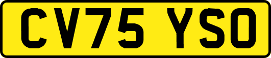CV75YSO