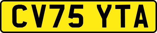 CV75YTA