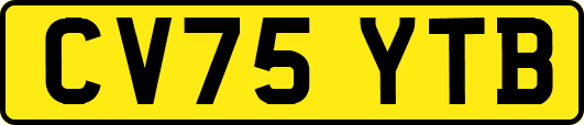 CV75YTB