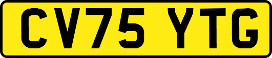 CV75YTG