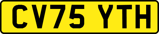 CV75YTH