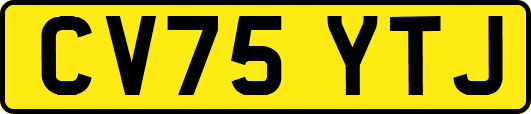 CV75YTJ