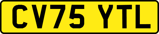 CV75YTL