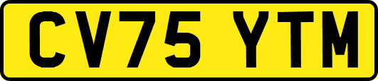 CV75YTM