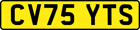 CV75YTS