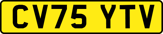 CV75YTV