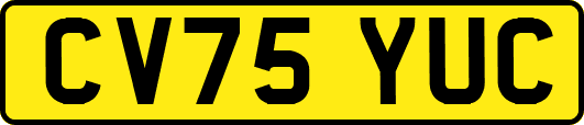 CV75YUC