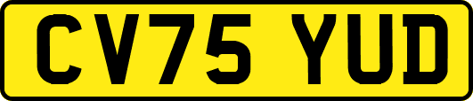 CV75YUD
