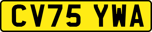 CV75YWA